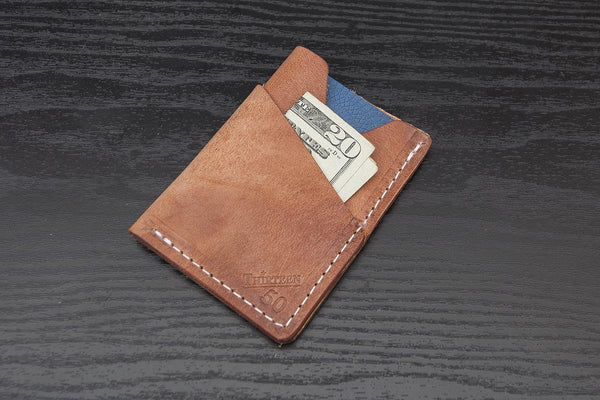 Wrap | Big Hoss Minimalist Wallet